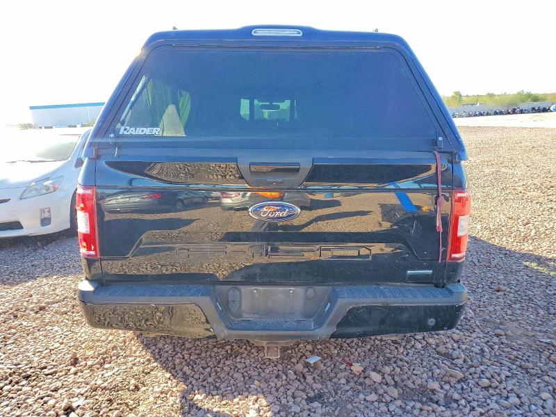 Фото 6 - FORD F-150