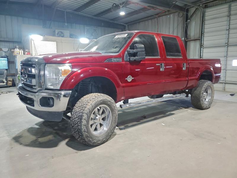 Фото 1 - FORD F250