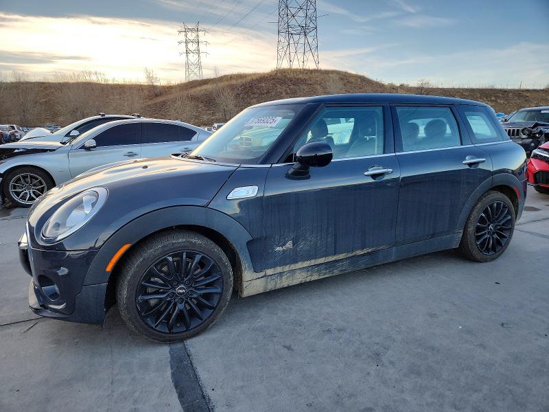 Фото 1 - MINI COOPER