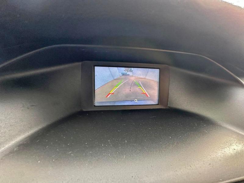 Фото 12 - FORD FOCUS