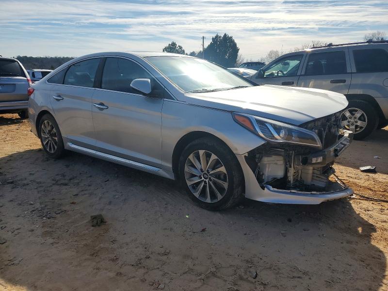 Фото 4 - HYUNDAI SONATA