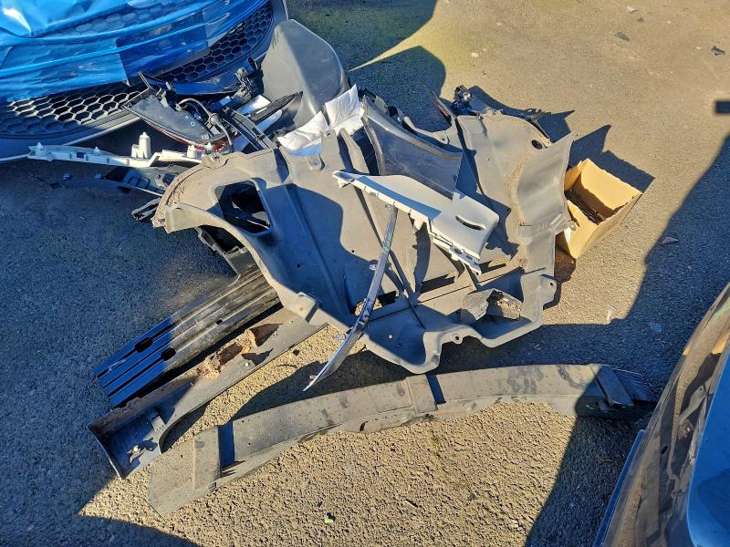 Фото 12 - NISSAN LEAF