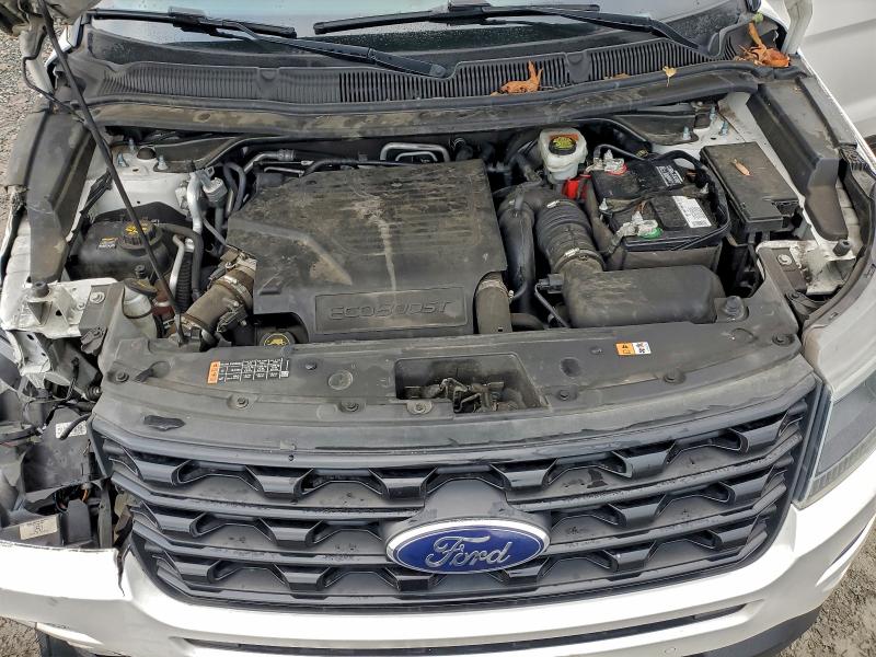 Фото 12 - FORD EXPLORER