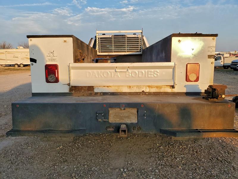 Фото 6 - FORD F350