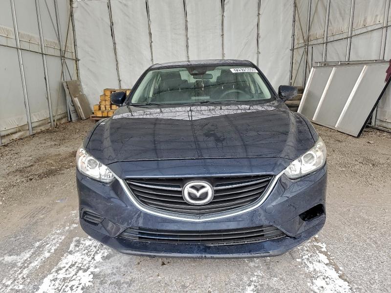 Фото 5 - MAZDA 6