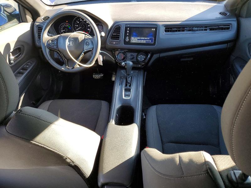 Фото 8 - HONDA HR-V