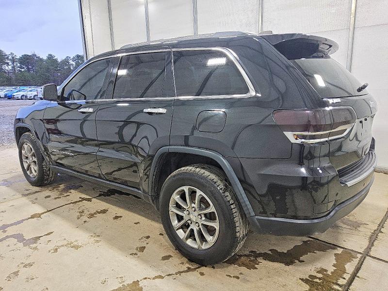 Фото 2 - JEEP GRAND CHER