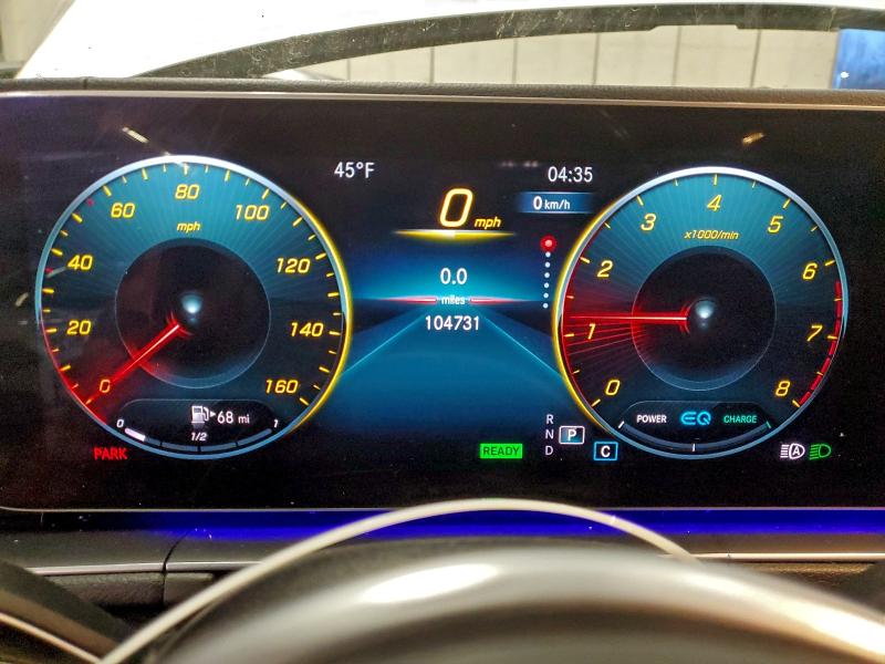 Фото 9 - MERCEDES-BENZ GLS-CLASS