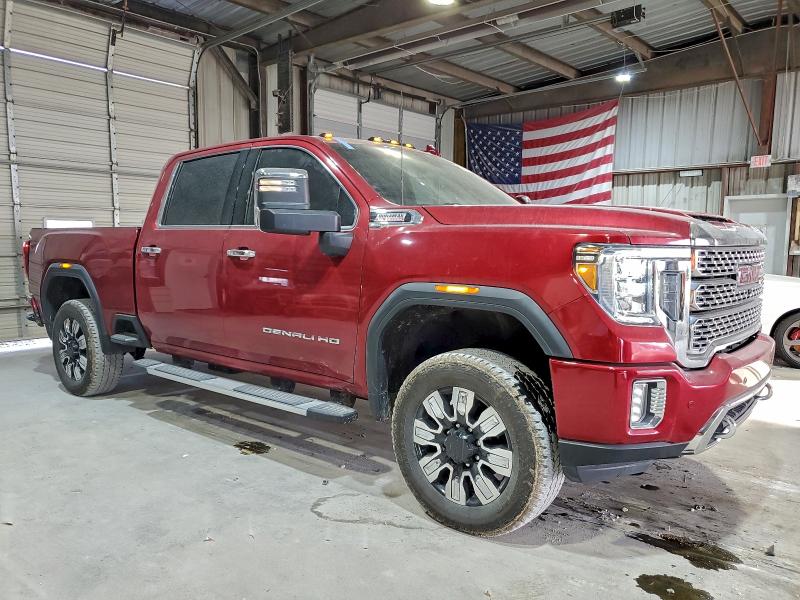 Фото 4 - GMC SIERRA