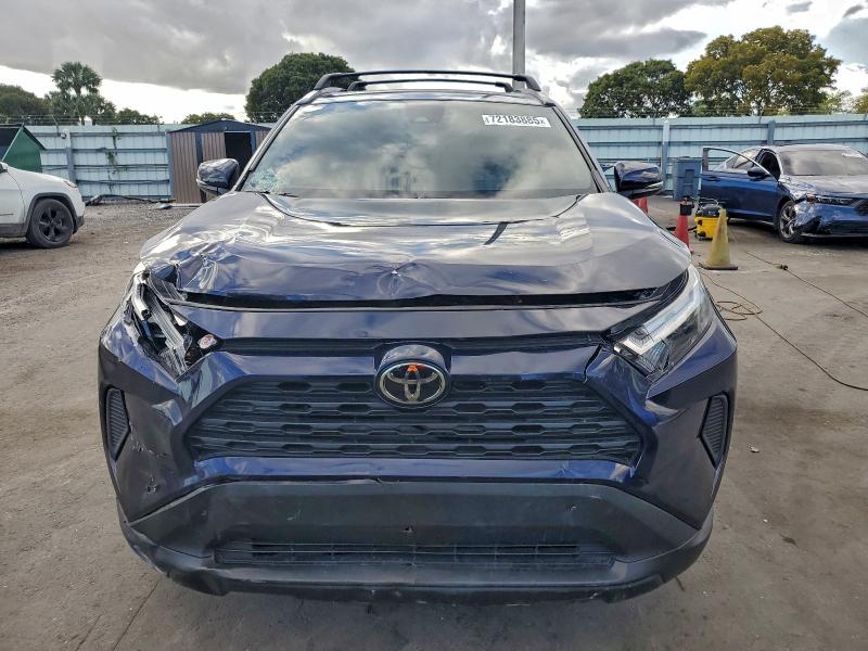 Фото 5 - TOYOTA RAV4