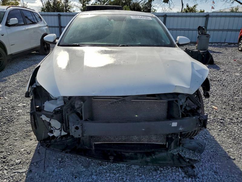 Фото 5 - KIA FORTE