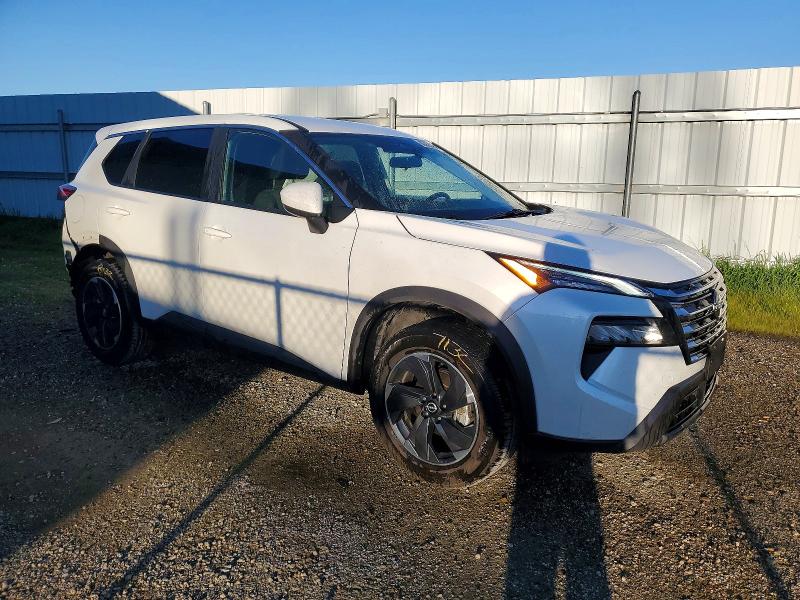 Фото 4 - NISSAN ROGUE