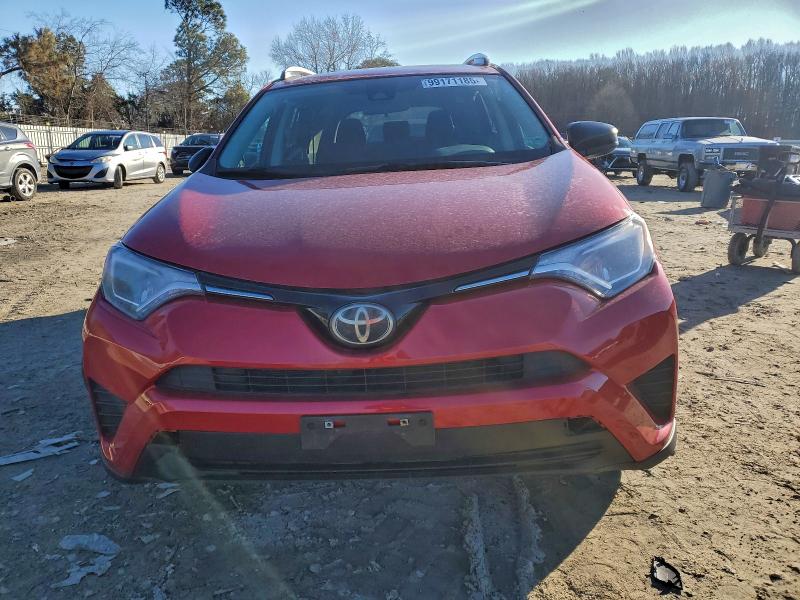 Фото 5 - TOYOTA RAV4