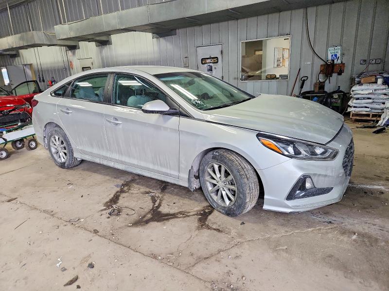 Фото 4 - HYUNDAI SONATA