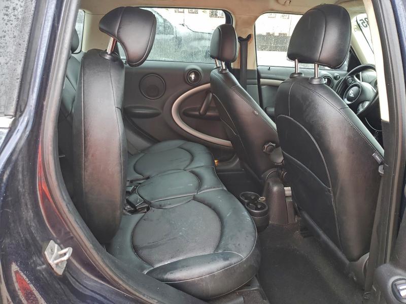 Фото 10 - MINI COOPER