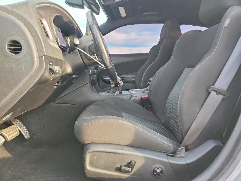 Фото 7 - DODGE CHARGER