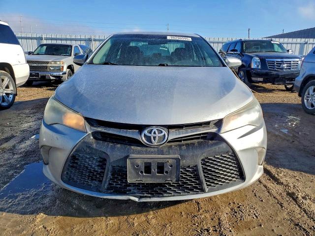 Фото 5 - TOYOTA CAMRY