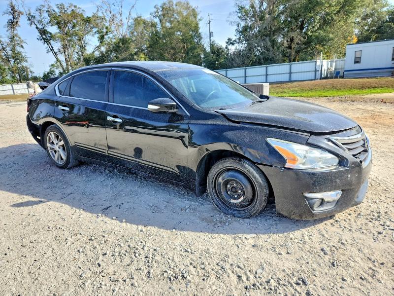 Фото 4 - NISSAN ALTIMA