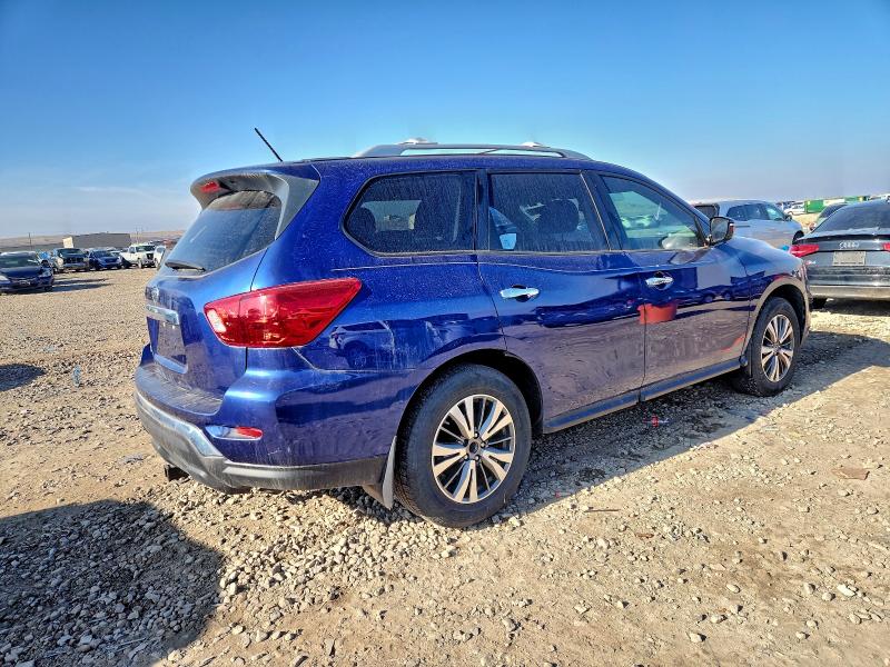 Фото 3 - NISSAN PATHFINDER