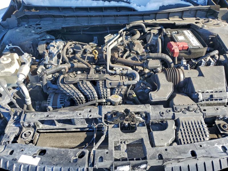 Фото 11 - NISSAN ALTIMA