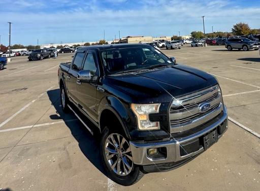 Фото 1 - FORD F-150