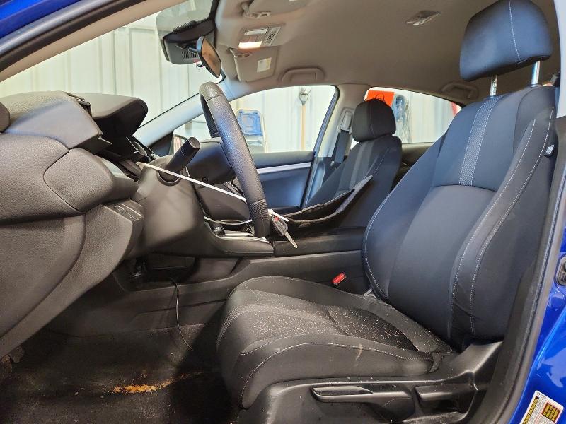 Фото 7 - HONDA CIVIC