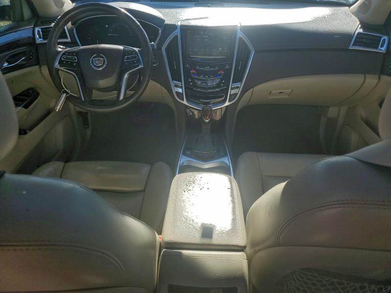 Фото 8 - CADILLAC SRX