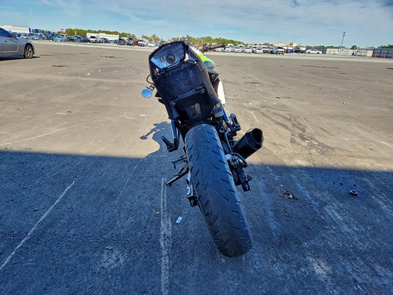 KAWASAKI ALL OTHER 2012