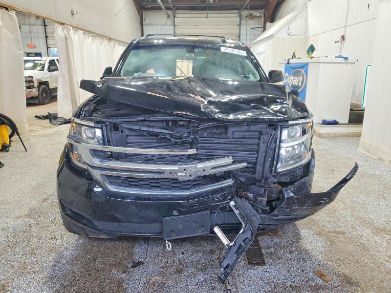 Фото 5 - CHEVROLET TAHOE