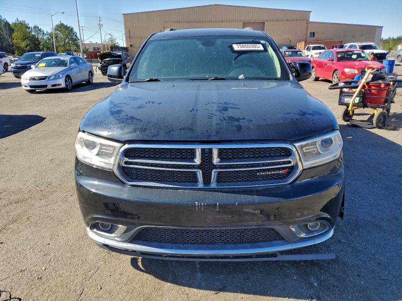 Фото 5 - DODGE DURANGO