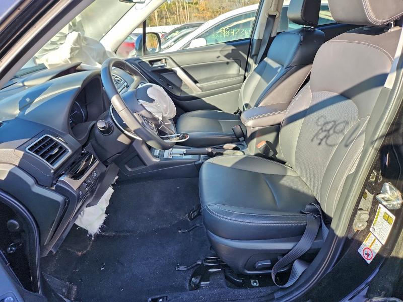 Фото 7 - SUBARU FORESTER