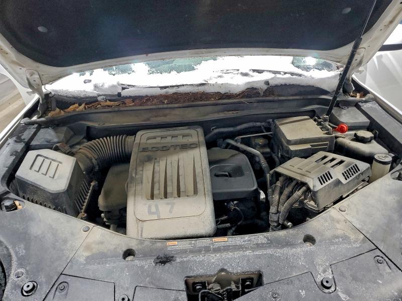 Фото 12 - GMC TERRAIN