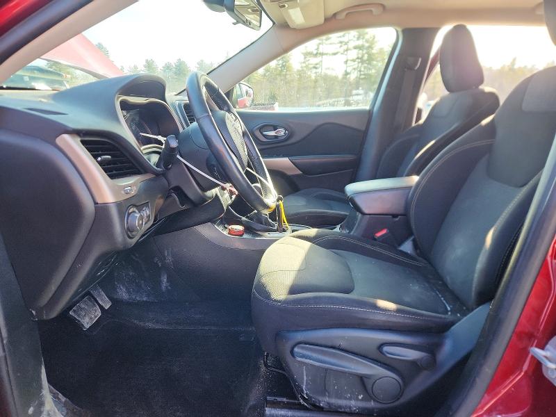 Фото 7 - JEEP GRAND CHER