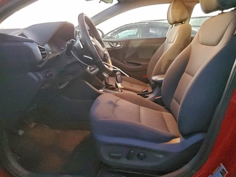 Фото 7 - HYUNDAI IONIQ