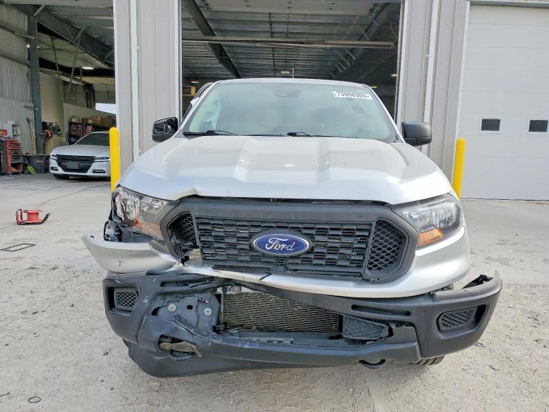 Фото 5 - FORD RANGER