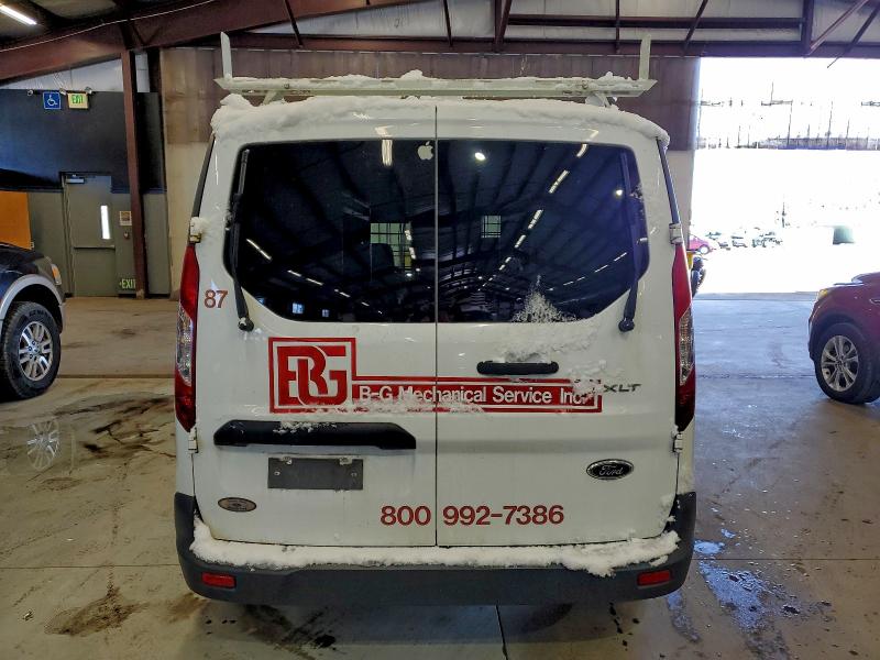 Фото 6 - FORD TRANSIT