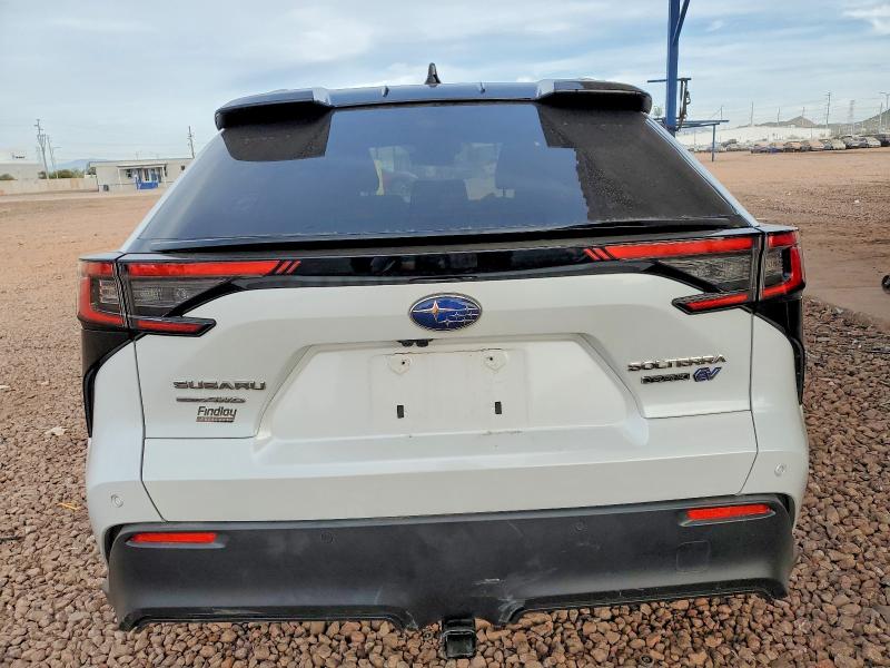 Фото 6 - SUBARU SOLTERRA P