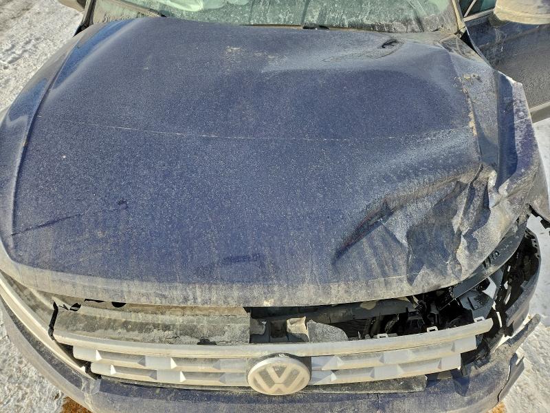 Фото 12 - VOLKSWAGEN TIGUAN