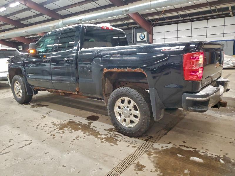 Фото 2 - CHEVROLET ALL Models