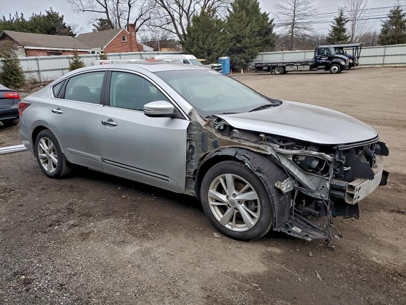 Фото 4 - NISSAN ALTIMA