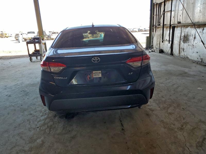 Фото 6 - TOYOTA COROLLA