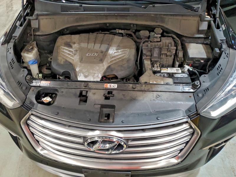 Фото 12 - HYUNDAI SANTA FE