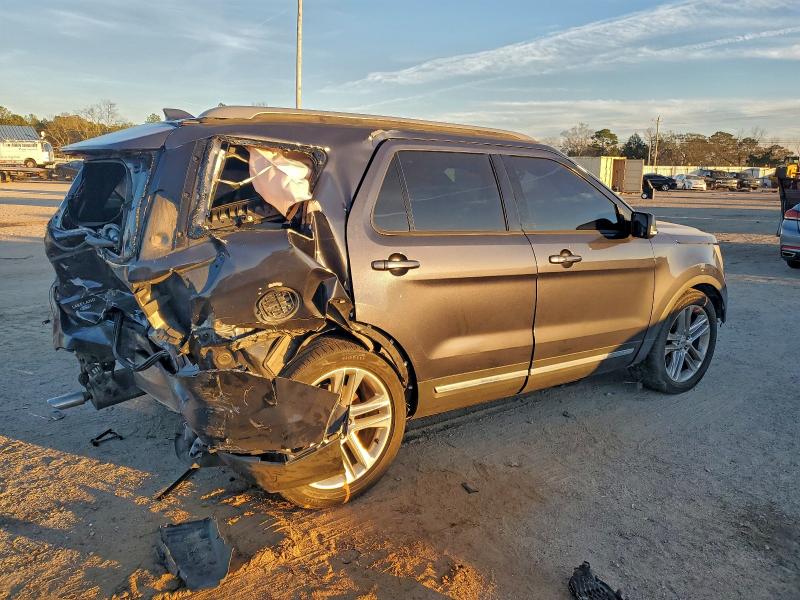 Фото 3 - FORD EXPLORER