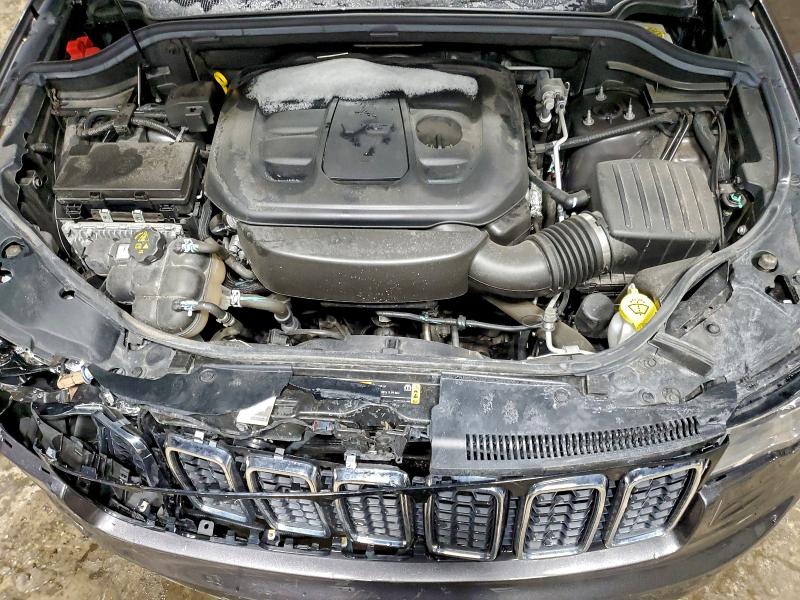 Фото 12 - JEEP GRAND CHER