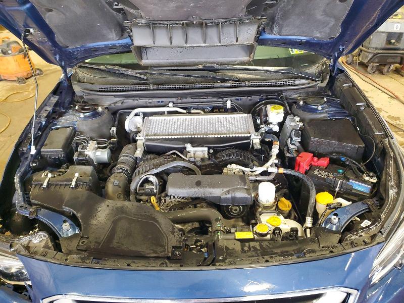 Фото 12 - SUBARU OUTBACK