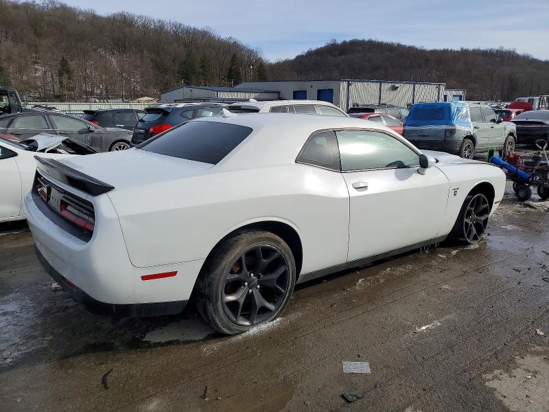 Фото 3 - DODGE CHALLENGER