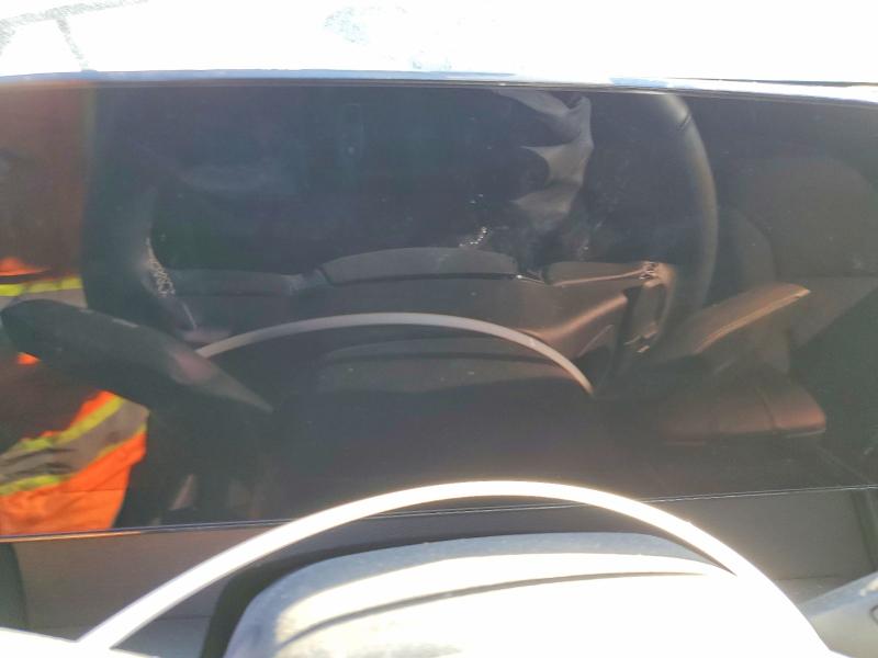 Фото 9 - CHEVROLET TRAVERSE