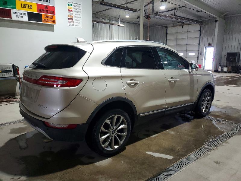 Фото 3 - LINCOLN MKC