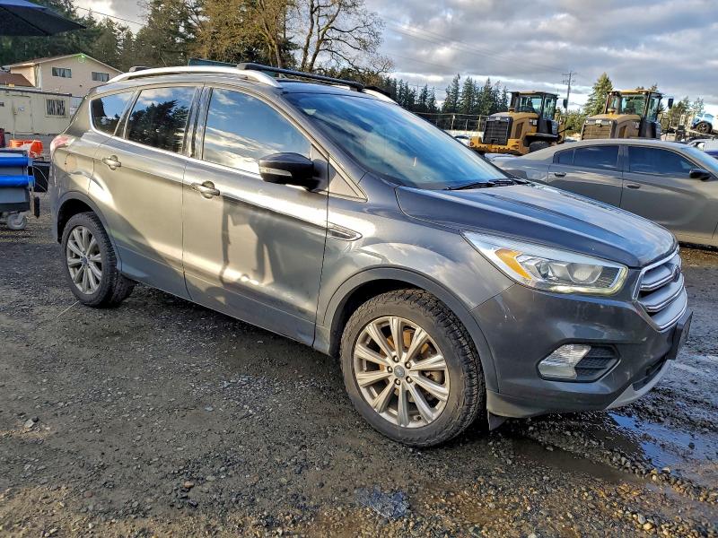 Фото 4 - FORD ESCAPE