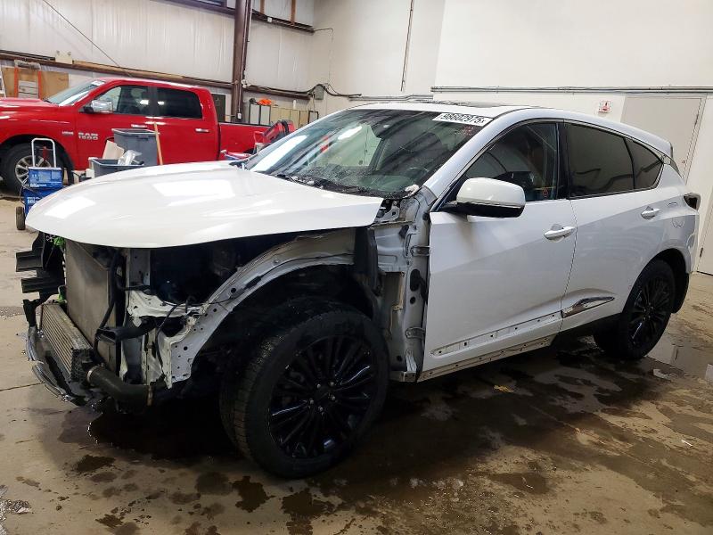 Фото 1 - ACURA RDX